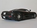 1:18 Auto Art Koenigsegg CCX 2006 Negro. Subida por Rajas_85
